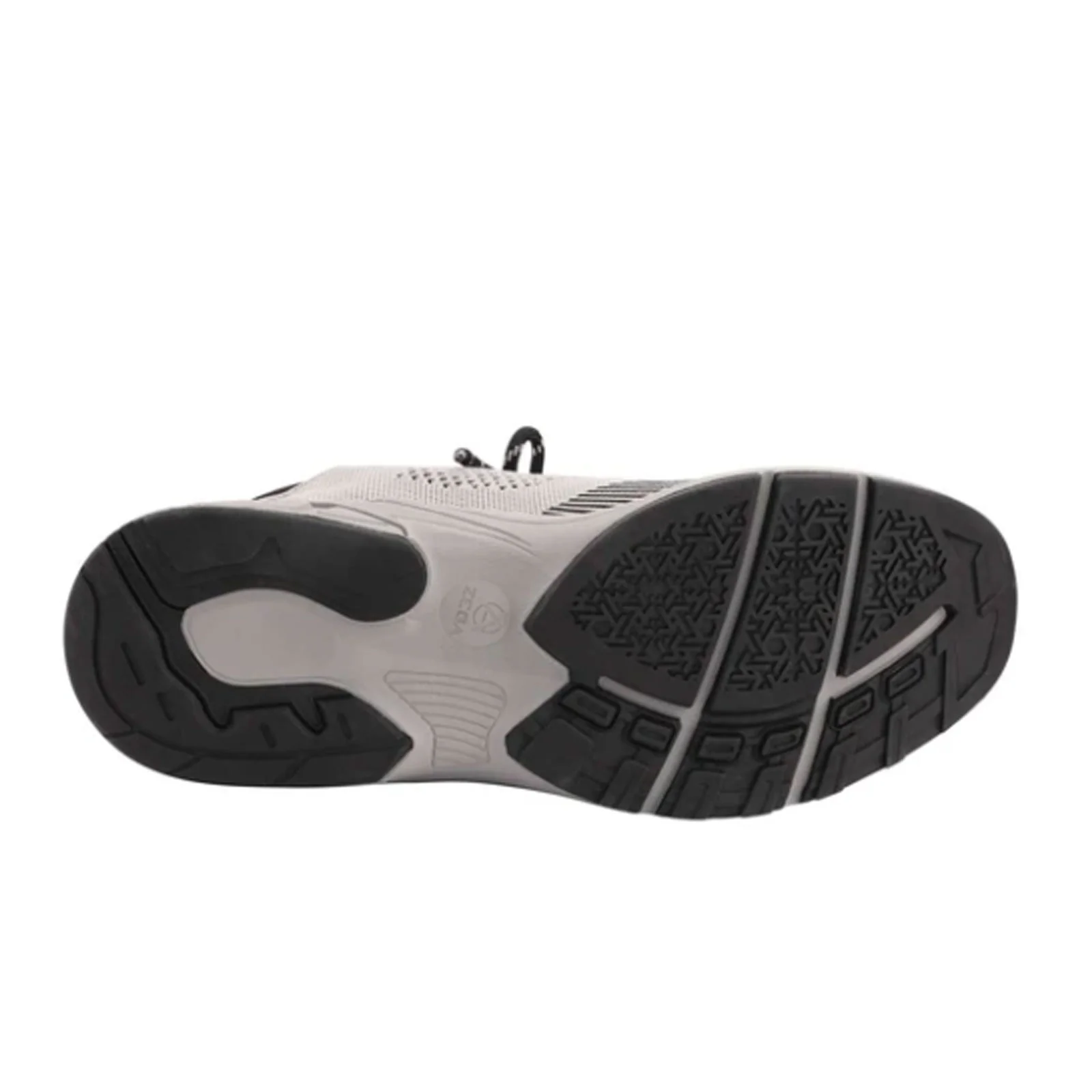 Zeba Hands Free Sneaker (Men) - Steel Onyx - Image 5