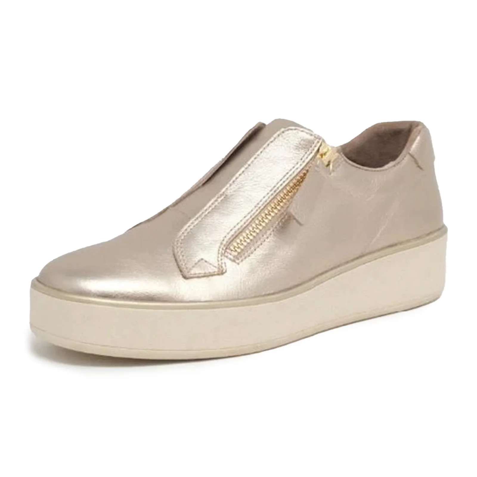 Ziera Zikta Wide Sneaker (Women) - Campagn/Milk - Image 2
